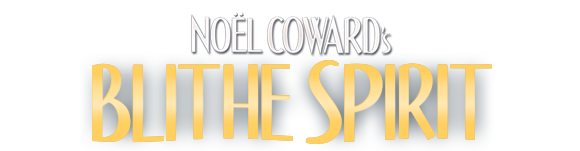 Blithe Spirit: The New London Play